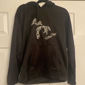 Momentum sweatshirt. Size Medium.